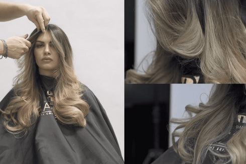 Lezione #1 | Soft Transformation Sabbia + Contouring